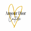 Amour Dior Couture